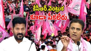KTR on CM Revanth (Image Source: Twitter)
