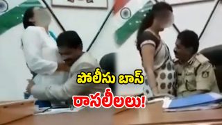 Senior Police Officer’s Viral Video Triggers Outrage