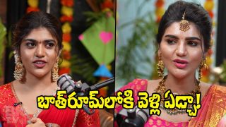 Rithu Chowdary: వాళ్లిద్దరి కంటే ముందు.. నేను చనిపోవాలని కోరుకుంటా!