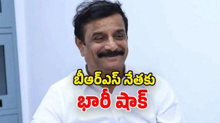 Kotha Prabhakar Reddy (Image Source: Twitter)