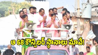 Malla Reddy (IMAGE CREDIT: SWETCHA REPORTER)