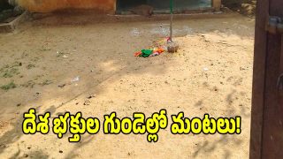 Republic Day ( image credit: swetcha reporter)