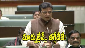 Sridhar Babu ( image creit: swetcha reporter)