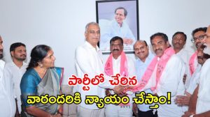 Suprabhat Rao ( image credit: swetcha reporter)