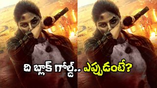 The Black Gold Samyuktha (Image Source: X)