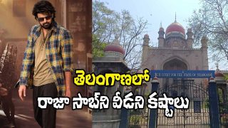 The Raja Saab Movie (Image Source: X)