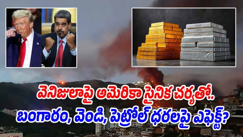 USA-Attack Venezuela (Image source X)