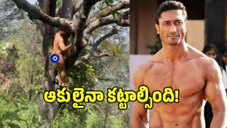 Vidyut-Jammwal