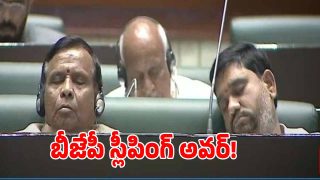 Telangana Assembly (imagecredit:twitter)