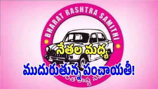 Kalwakurthy BRS (imagecredit:twitter)