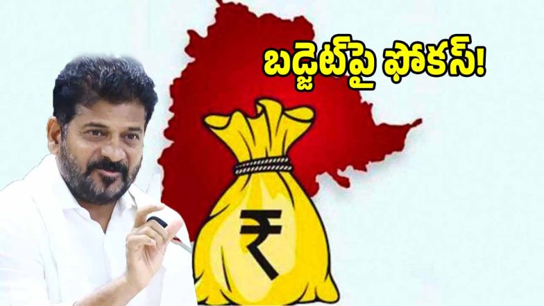 Telangana Budget (imagecredit:twitter)
