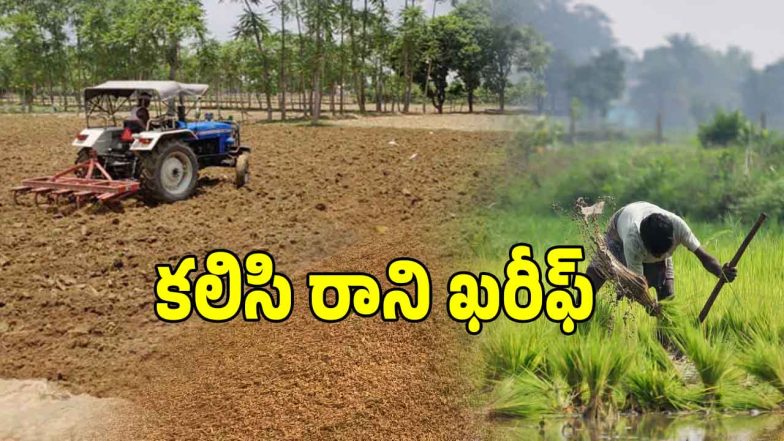 Kharif Season (imagecredit:twitter)