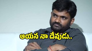 maruthi-about-climax