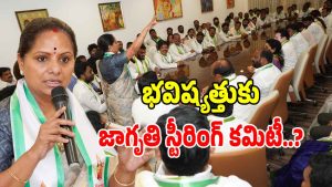 MLC Kavitha (imagecredit:twitter)