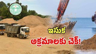 Sand Mining (imagecredit:twitter)