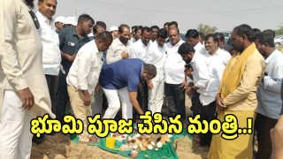 Minister Vakiti Srihari (magecredit:swetcha)