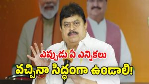 Ramchander Rao (image credit: swetcha reporter)