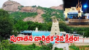 Veerabhadra Swamy Temple ( image credit: swetcha reporter)