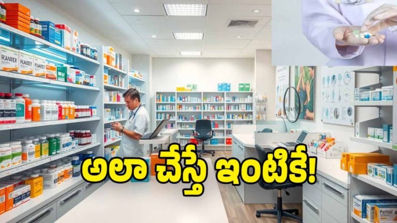 Telangana Govt ( image credit: swetcha reporter)