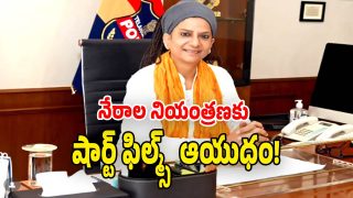 Charu Sinha ( image credit: swtcha reporte)