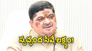 Ponnam Prabhakar (image crdit: swetcha reporter)