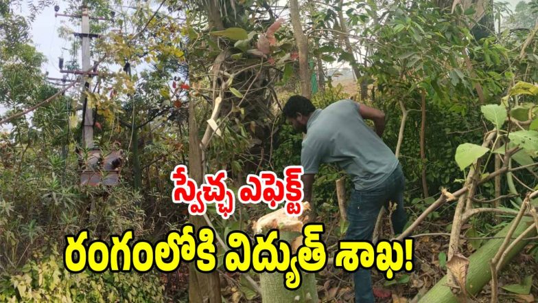 Swetcha Effect( image credit: swetcha reporter)